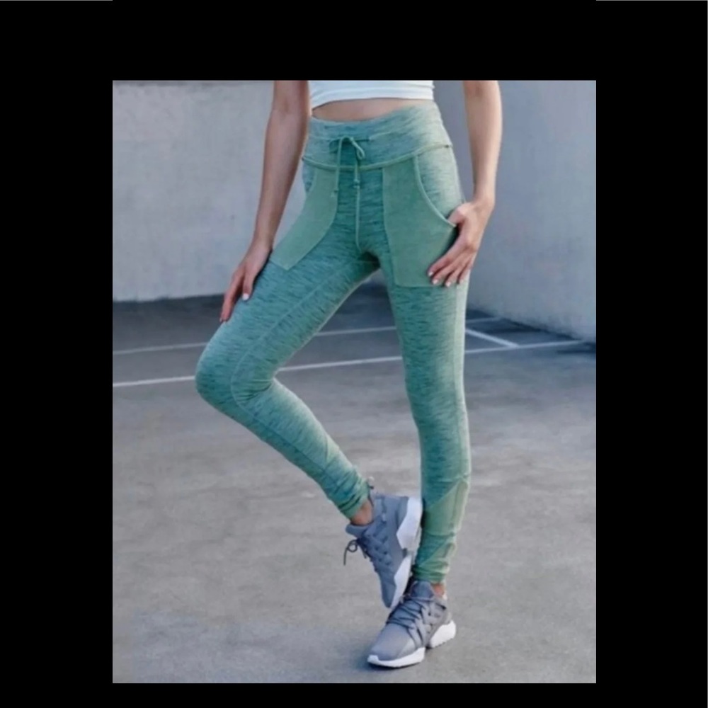 Free People Kyoto Leggings